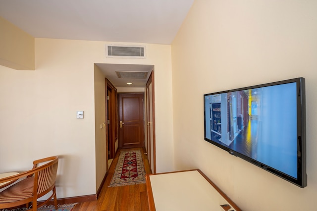 ホテルエルダル