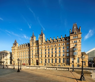 ラディソン レッド リバプール