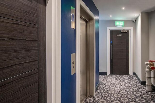 キャヴァーンクォーターアプツ - 31ノースジョンストリート