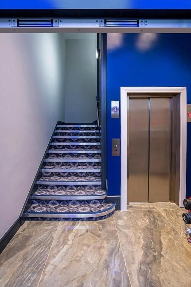 キャヴァーンクォーターアプツ - 31ノースジョンストリート