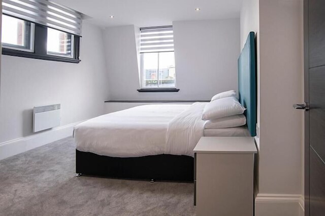 キャヴァーンクォーターアプツ - 31ノースジョンストリート