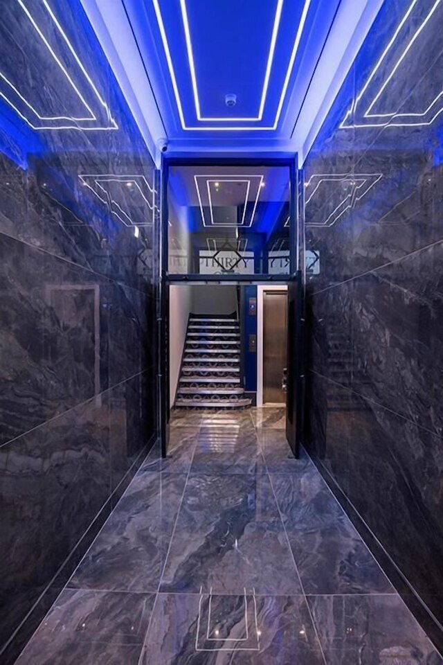 キャヴァーンクォーターアプツ - 31ノースジョンストリート