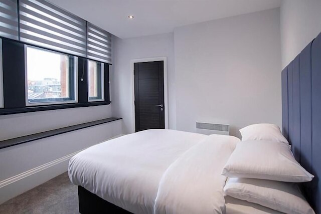 キャヴァーンクォーターアプツ - 31ノースジョンストリート