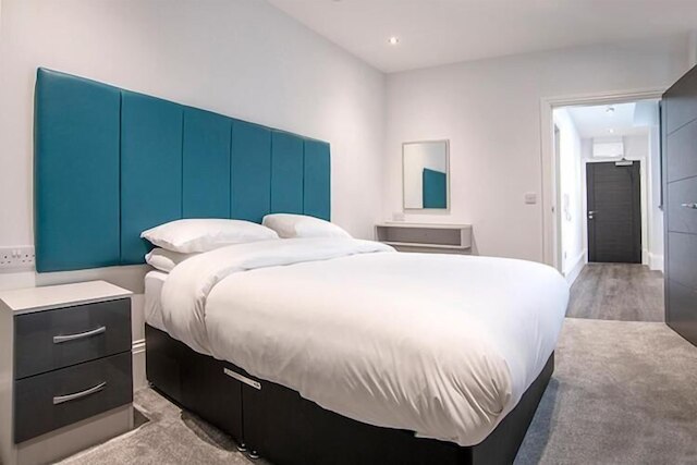 キャヴァーンクォーターアプツ - 31ノースジョンストリート