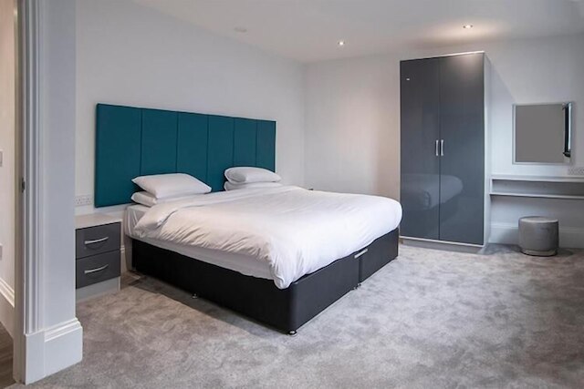 キャヴァーンクォーターアプツ - 31ノースジョンストリート