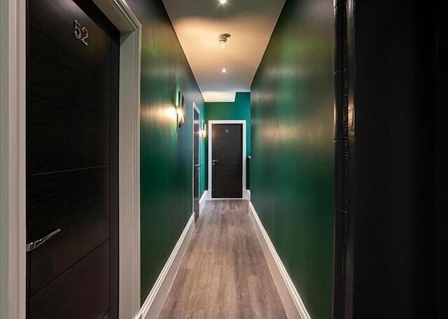 キャヴァーンクォーターアプツ - 31ノースジョンストリート