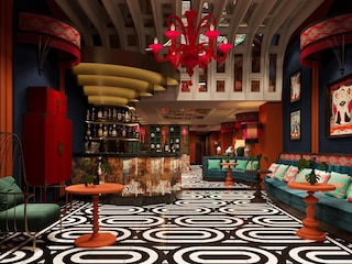 レオテル ドゥ レイク ハノイ