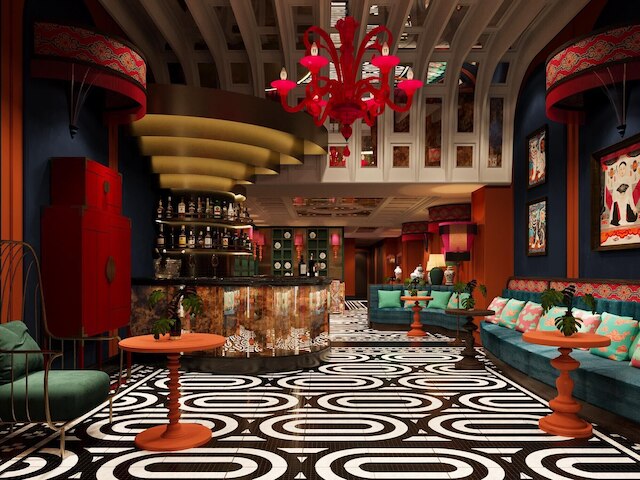 レオテル ドゥ レイク ハノイ