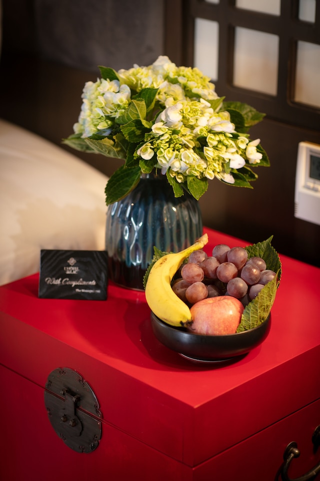 レオテル ドゥ レイク ハノイ