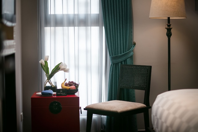 レオテル ドゥ レイク ハノイ