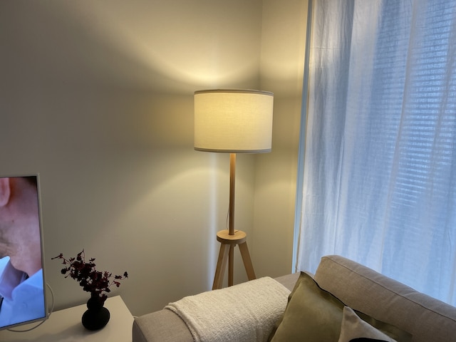 イマキュレート 1 ベッド アパートメント イン タンペレ