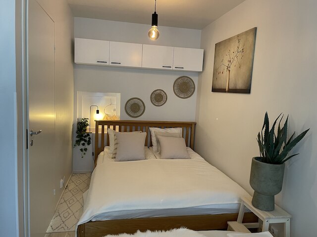 イマキュレート 1 ベッド アパートメント イン タンペレ