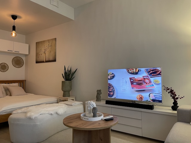 イマキュレート 1 ベッド アパートメント イン タンペレ