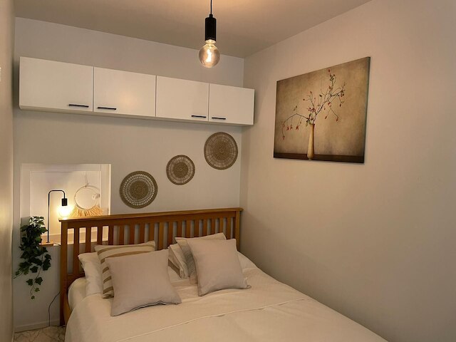 イマキュレート 1 ベッド アパートメント イン タンペレ