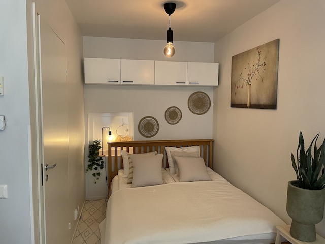 イマキュレート 1 ベッド アパートメント イン タンペレ