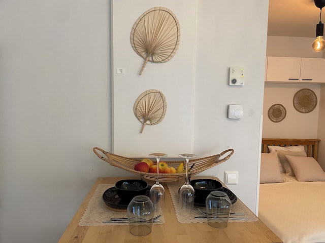 イマキュレート 1 ベッド アパートメント イン タンペレ