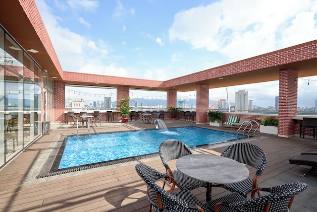 レコード ホテル