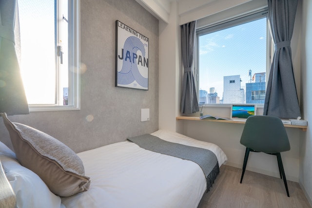 ZAITO Tokyo Mukojima Economy Inn