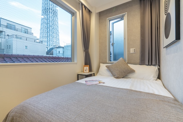 ZAITO Tokyo Mukojima Economy Inn