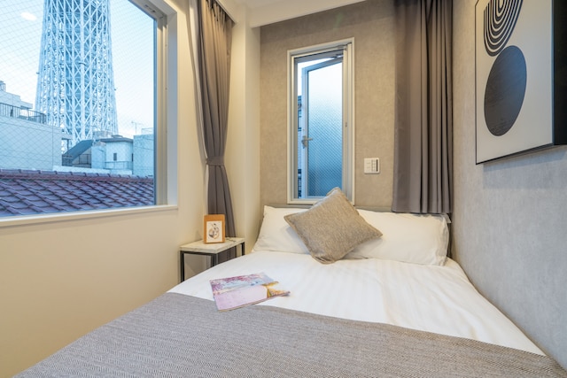 ZAITO Tokyo Mukojima Economy Inn