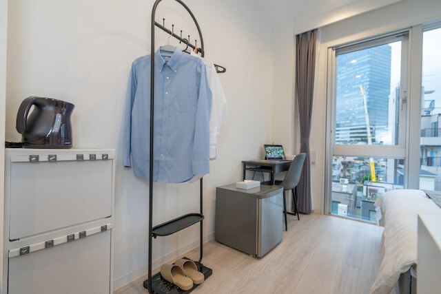 ZAITO Tokyo Mukojima Economy Inn