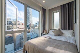 ZAITO Tokyo Mukojima Economy Inn