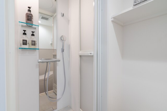 ZAITO Tokyo Mukojima Economy Inn