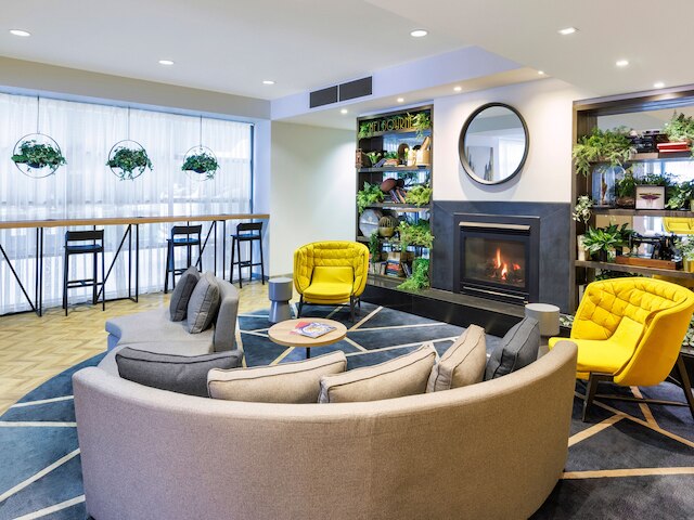 ブラディアパートホテルフリンダースストリート