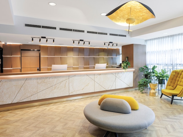 ブラディアパートホテルフリンダースストリート