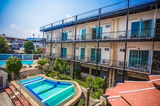 プリンスホテル チェンマイ