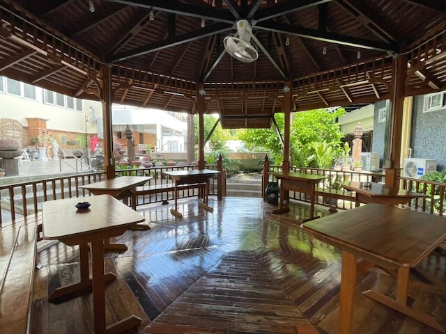 プリンスホテル チェンマイ