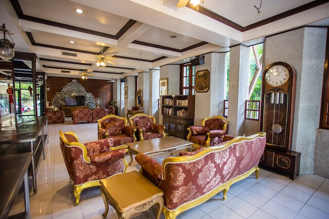 プリンスホテル チェンマイ