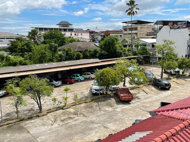 プリンスホテル チェンマイ