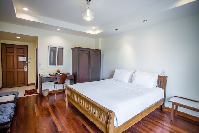 プリンスホテル チェンマイ