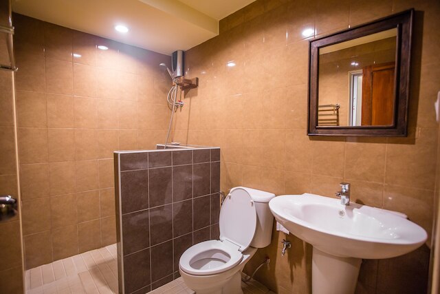 プリンスホテル チェンマイ