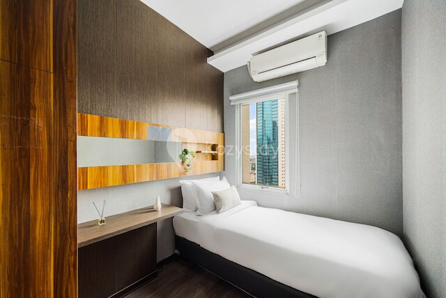 PECAN バイ コジーステイ