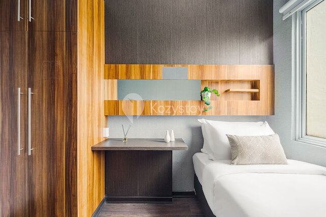 PECAN バイ コジーステイ