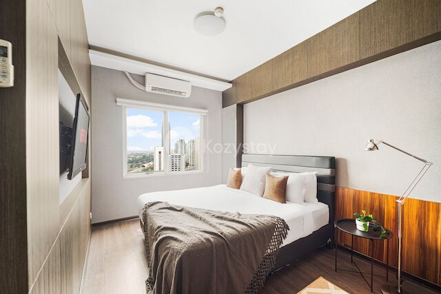 PECAN バイ コジーステイ