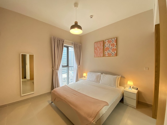 ラックス BnB ベルビュー タワー シティ ビュー