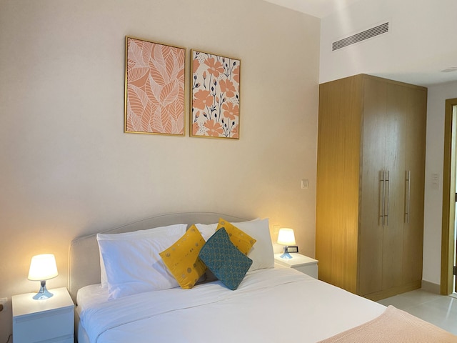 ラックス BnB ベルビュー タワー シティ ビュー