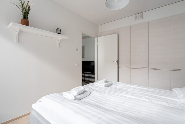 2ndhomes ポステルジョニ・アパートメント