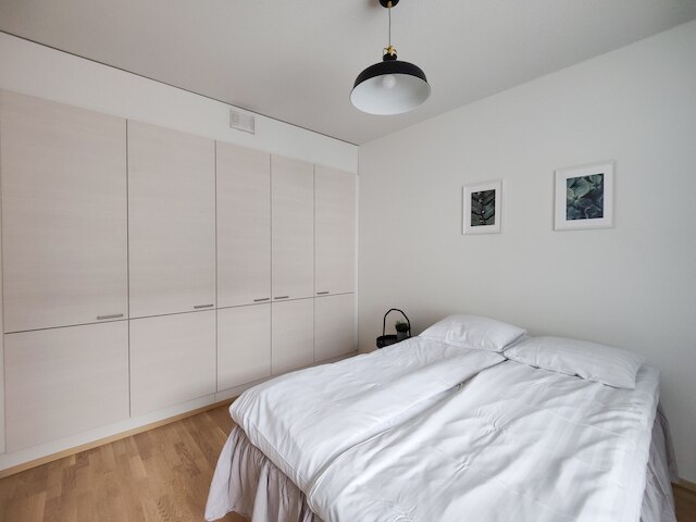 2ndhomes ポステルジョニ・アパートメント