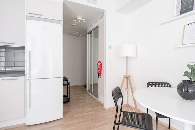 2ndhomes ポステルジョニ・アパートメント