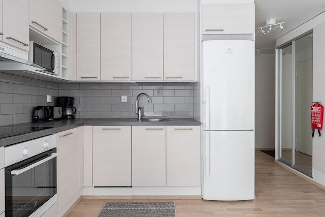 2ndhomes ポステルジョニ・アパートメント