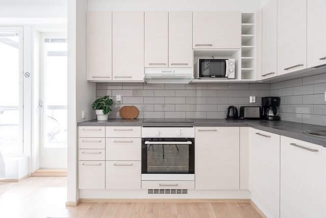 2ndhomes ポステルジョニ・アパートメント