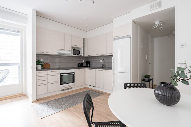 2ndhomes ポステルジョニ・アパートメント