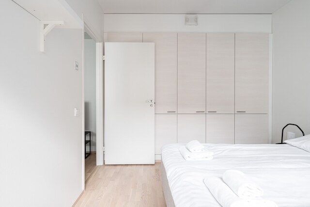 2ndhomes ポステルジョニ・アパートメント