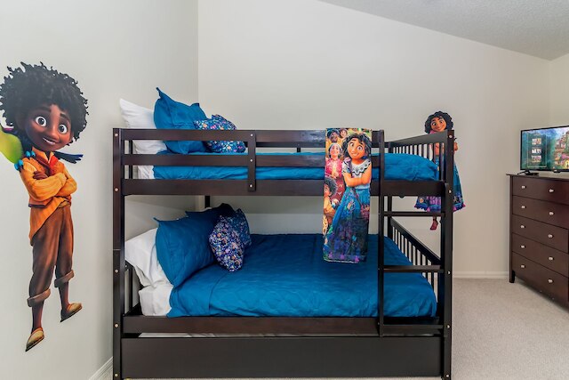 エンチャンテッド ハイダウェイ