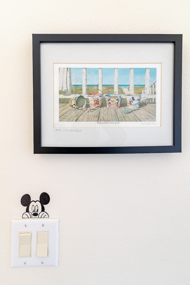 エンチャンテッド ハイダウェイ