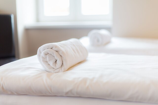 ミニミノホテル